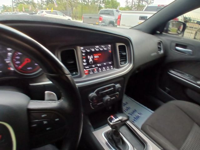 Photo 2 of 2021 Dodge Charger R/T for sale in Cypress, TX