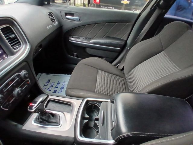 Photo 4 of 2021 Dodge Charger R/T for sale in Cypress, TX