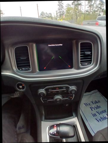 Photo 6 of 2021 Dodge Charger R/T for sale in Cypress, TX
