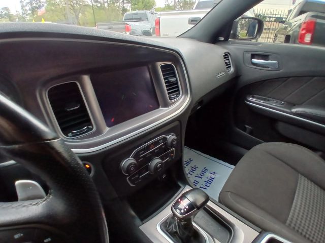 Photo 8 of 2021 Dodge Charger R/T for sale in Cypress, TX