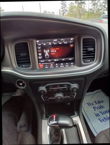 Photo 10 of 2021 Dodge Charger R/T for sale in Cypress, TX