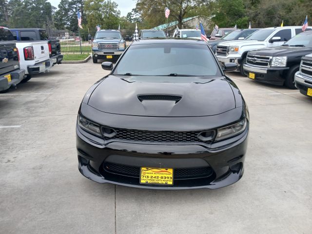 Photo 14 of 2021 Dodge Charger R/T for sale in Cypress, TX