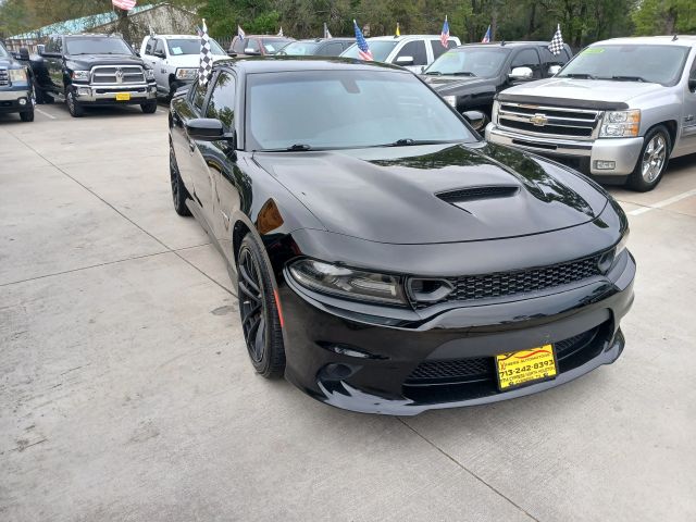 Photo 16 of 2021 Dodge Charger R/T for sale in Cypress, TX