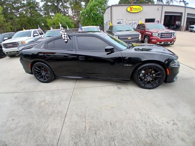 Photo 18 of 2021 Dodge Charger R/T for sale in Cypress, TX