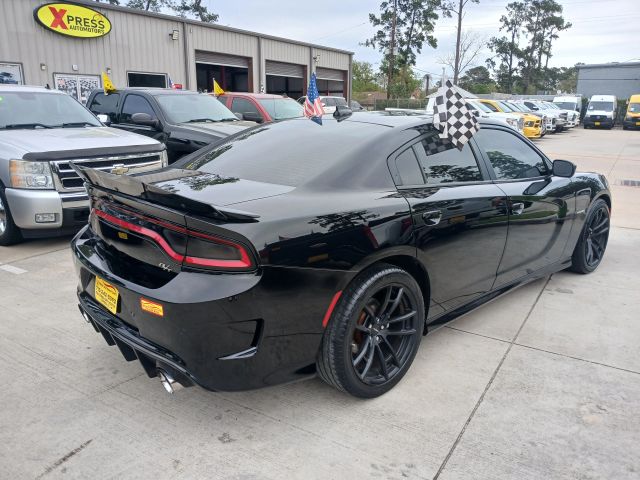 Photo 20 of 2021 Dodge Charger R/T for sale in Cypress, TX