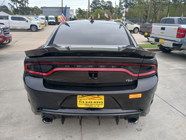 Photo 22 of 2021 Dodge Charger R/T for sale in Cypress, TX