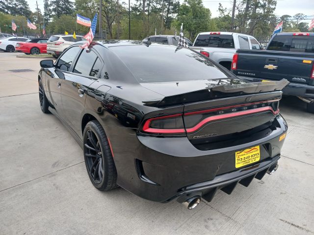 Photo 24 of 2021 Dodge Charger R/T for sale in Cypress, TX