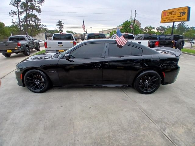 Photo 26 of 2021 Dodge Charger R/T for sale in Cypress, TX