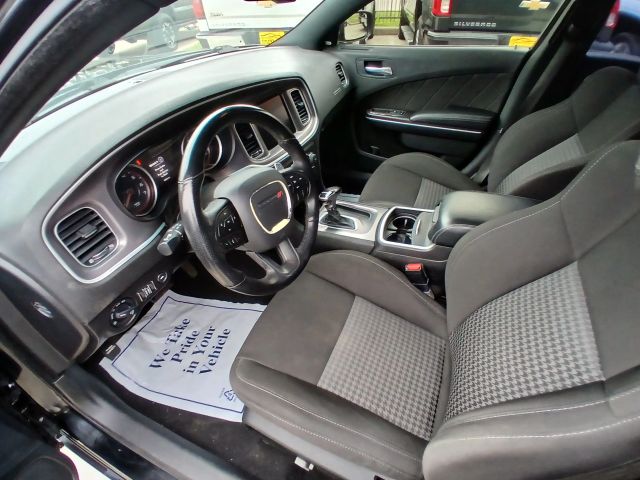 Photo 32 of 2021 Dodge Charger R/T for sale in Cypress, TX