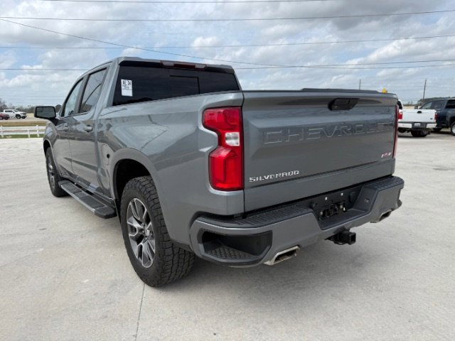 Photo 6 of 2020 Chevrolet Silverado RST for sale in Porter, TX