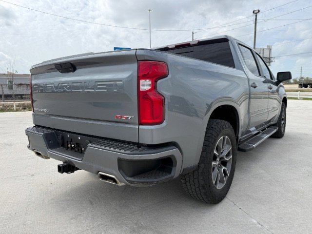 Photo 10 of 2020 Chevrolet Silverado RST for sale in Porter, TX