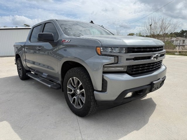 Photo 14 of 2020 Chevrolet Silverado RST for sale in Porter, TX