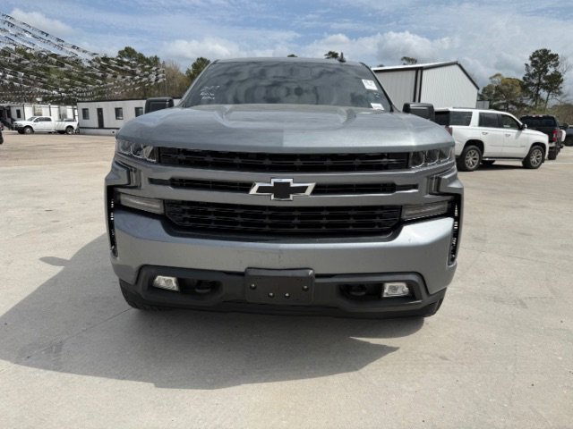 Photo 16 of 2020 Chevrolet Silverado RST for sale in Porter, TX