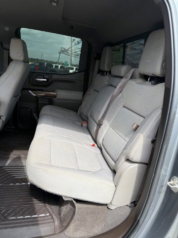 Photo 26 of 2020 Chevrolet Silverado RST for sale in Porter, TX