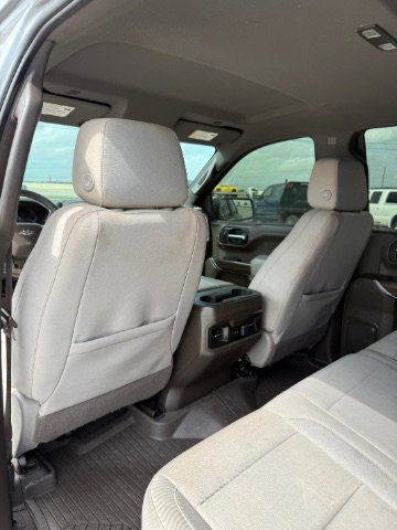 Photo 28 of 2020 Chevrolet Silverado RST for sale in Porter, TX