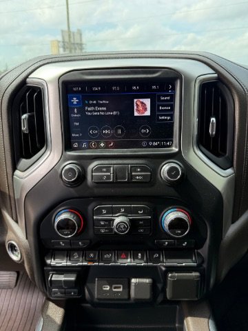 Photo 30 of 2020 Chevrolet Silverado RST for sale in Porter, TX