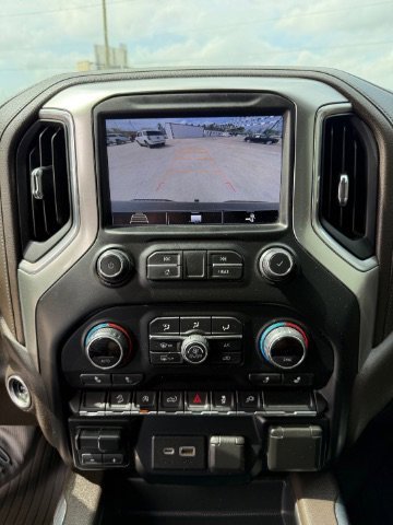 Photo 32 of 2020 Chevrolet Silverado RST for sale in Porter, TX