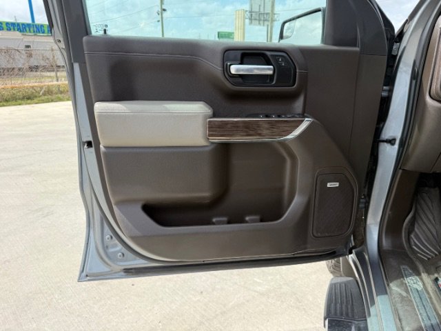 Photo 40 of 2020 Chevrolet Silverado RST for sale in Porter, TX