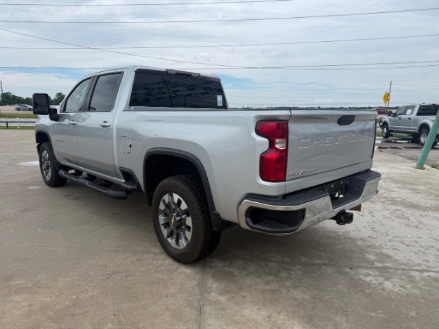 Photo 6 of 2022 Chevrolet Silverado Hd LT for sale in Porter, TX