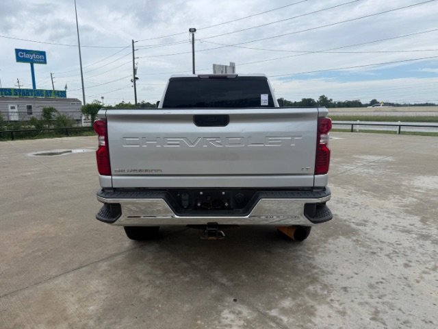Photo 8 of 2022 Chevrolet Silverado Hd LT for sale in Porter, TX