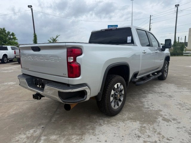 Photo 10 of 2022 Chevrolet Silverado Hd LT for sale in Porter, TX