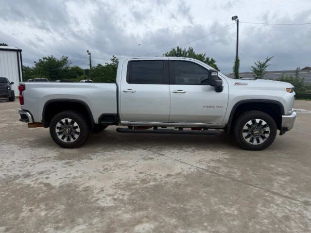 Photo 12 of 2022 Chevrolet Silverado Hd LT for sale in Porter, TX