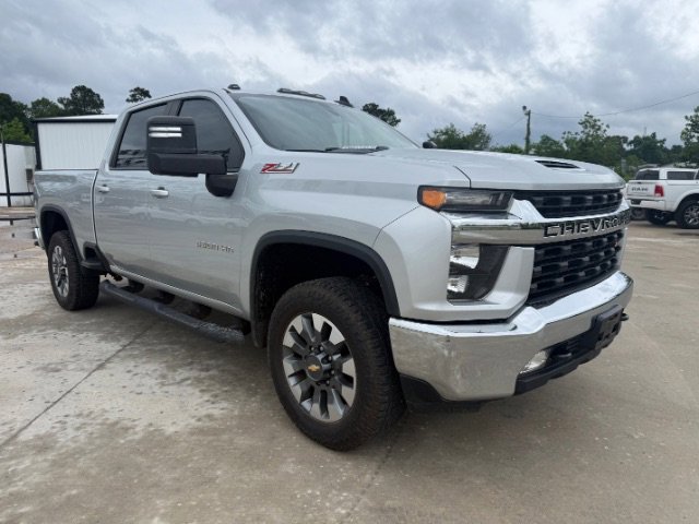 Photo 14 of 2022 Chevrolet Silverado Hd LT for sale in Porter, TX