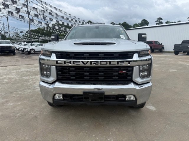 Photo 16 of 2022 Chevrolet Silverado Hd LT for sale in Porter, TX