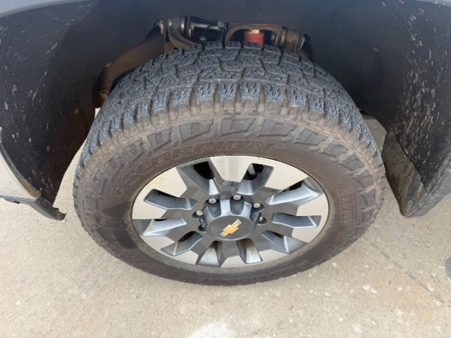 Photo 18 of 2022 Chevrolet Silverado Hd LT for sale in Porter, TX