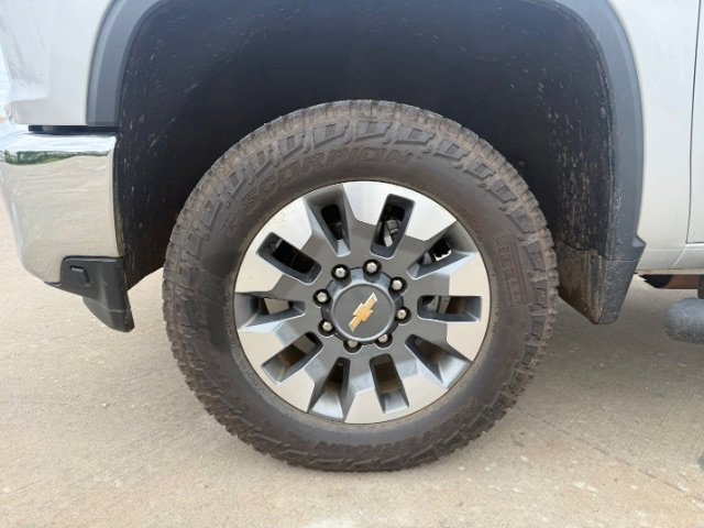 Photo 20 of 2022 Chevrolet Silverado Hd LT for sale in Porter, TX
