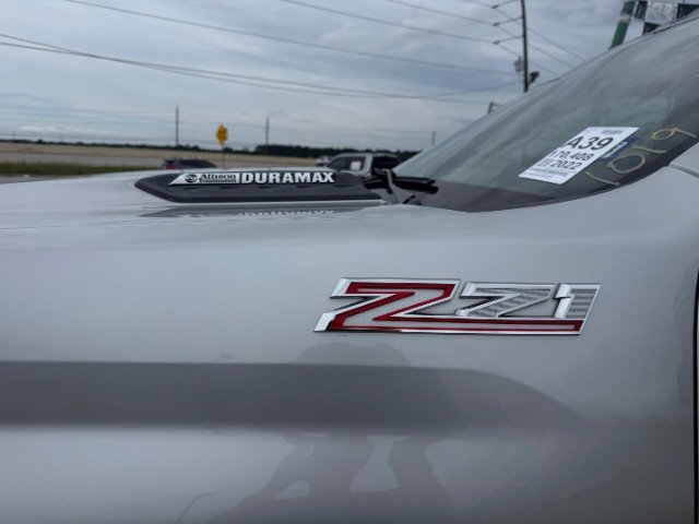 Photo 22 of 2022 Chevrolet Silverado Hd LT for sale in Porter, TX