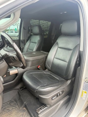 Photo 24 of 2022 Chevrolet Silverado Hd LT for sale in Porter, TX