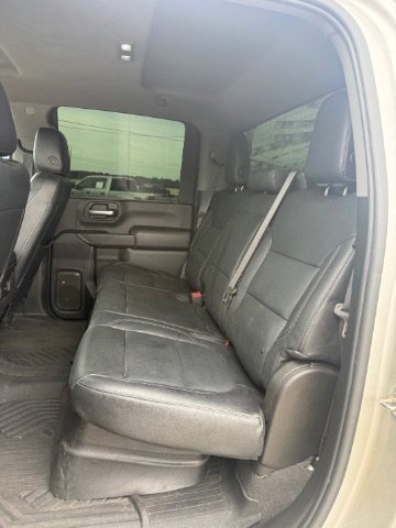 Photo 28 of 2022 Chevrolet Silverado Hd LT for sale in Porter, TX