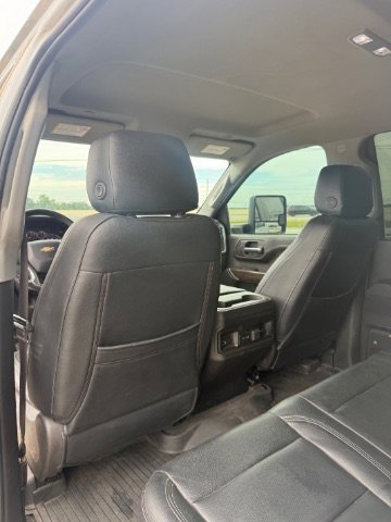 Photo 30 of 2022 Chevrolet Silverado Hd LT for sale in Porter, TX