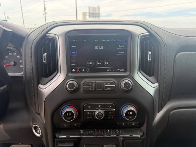Photo 32 of 2022 Chevrolet Silverado Hd LT for sale in Porter, TX