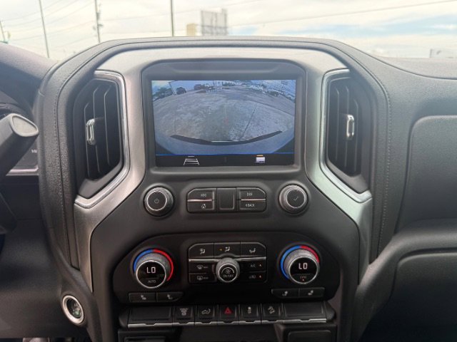 Photo 34 of 2022 Chevrolet Silverado Hd LT for sale in Porter, TX