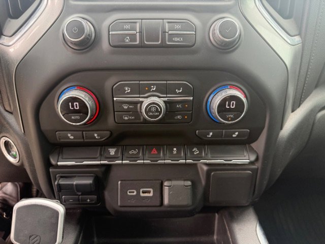 Photo 36 of 2022 Chevrolet Silverado Hd LT for sale in Porter, TX
