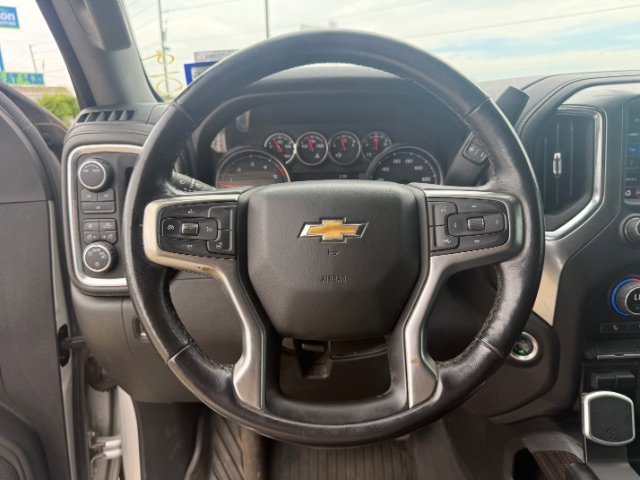 Photo 40 of 2022 Chevrolet Silverado Hd LT for sale in Porter, TX