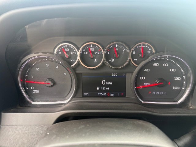 Photo 42 of 2022 Chevrolet Silverado Hd LT for sale in Porter, TX
