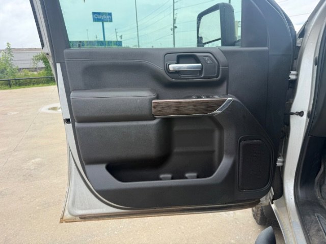 Photo 44 of 2022 Chevrolet Silverado Hd LT for sale in Porter, TX
