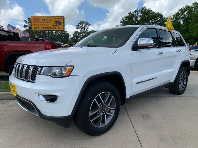 Photo 6 of 2020 Dodge Durango R/T for sale in Cypress, TX