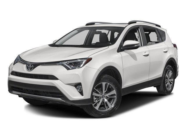 2017 Toyota Rav4 Wagon for sale in Porter, TX