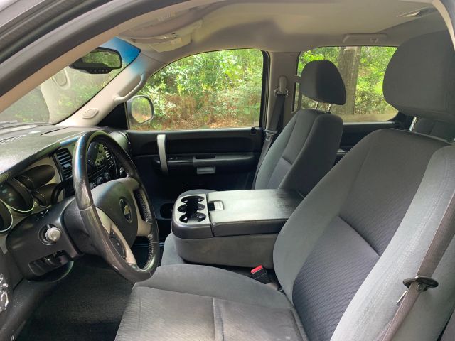 Photo 28 of 2009 Chevrolet Silverado 1 for sale in Cypress, TX