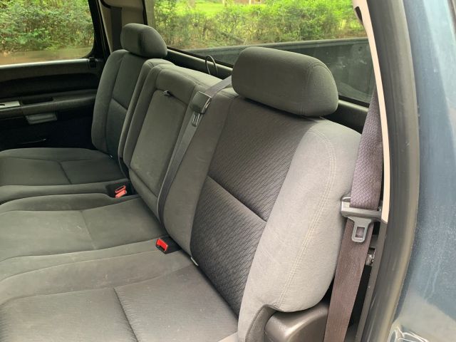 Photo 32 of 2009 Chevrolet Silverado 1 for sale in Cypress, TX