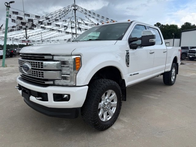 2019 Ford F-250 Super for sale in Porter, TX