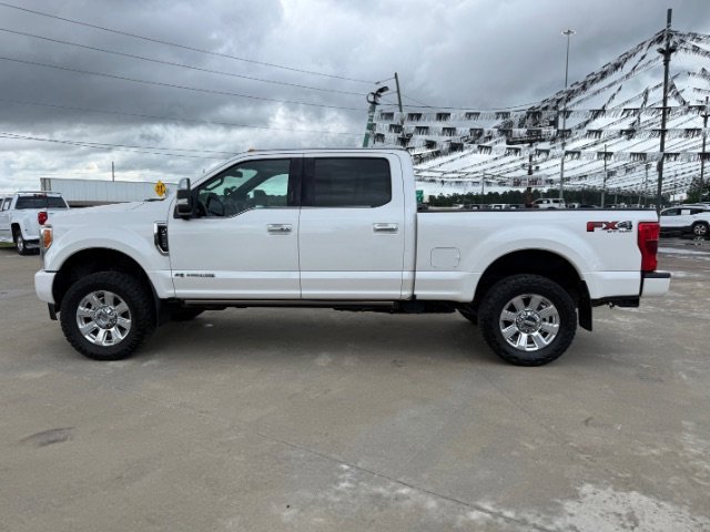 Photo 3 of 2019 Ford F-250 Super for sale in Porter, TX