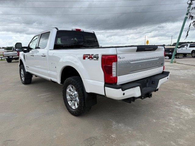 Photo 5 of 2019 Ford F-250 Super for sale in Porter, TX