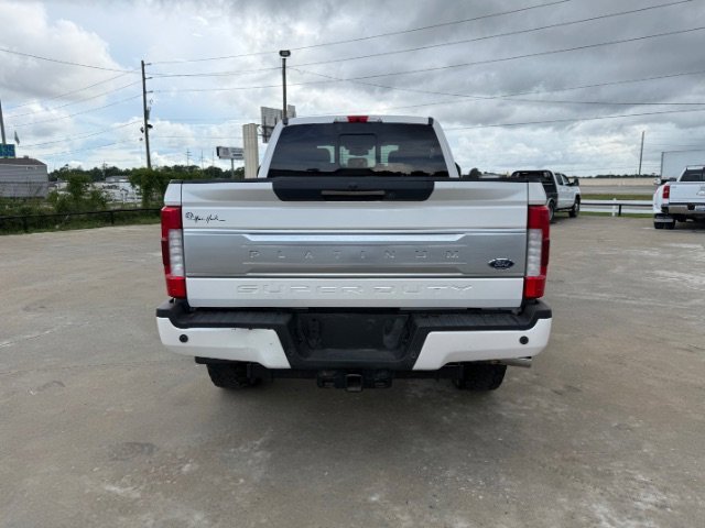 Photo 7 of 2019 Ford F-250 Super for sale in Porter, TX