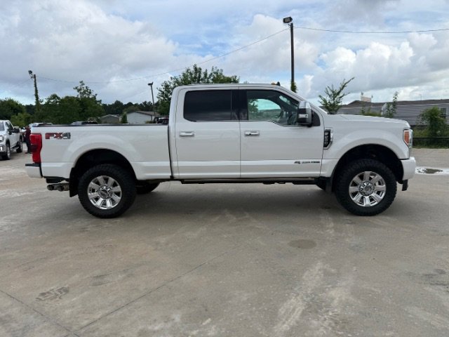 Photo 11 of 2019 Ford F-250 Super for sale in Porter, TX