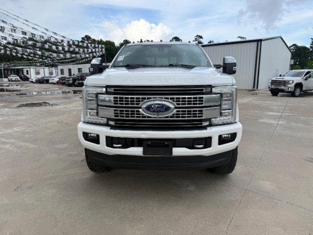 Photo 15 of 2019 Ford F-250 Super for sale in Porter, TX